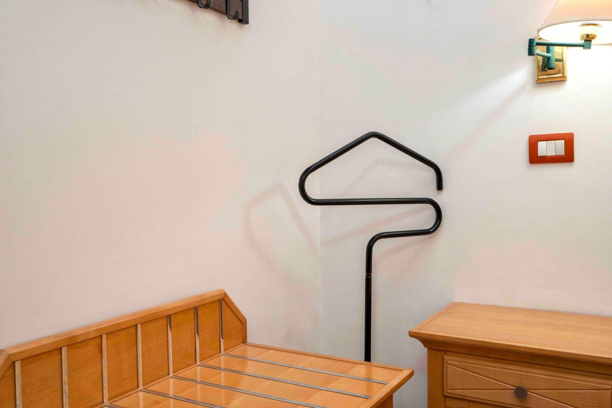 Rodoflor Rooms Castellammare di Stabia Exterior photo