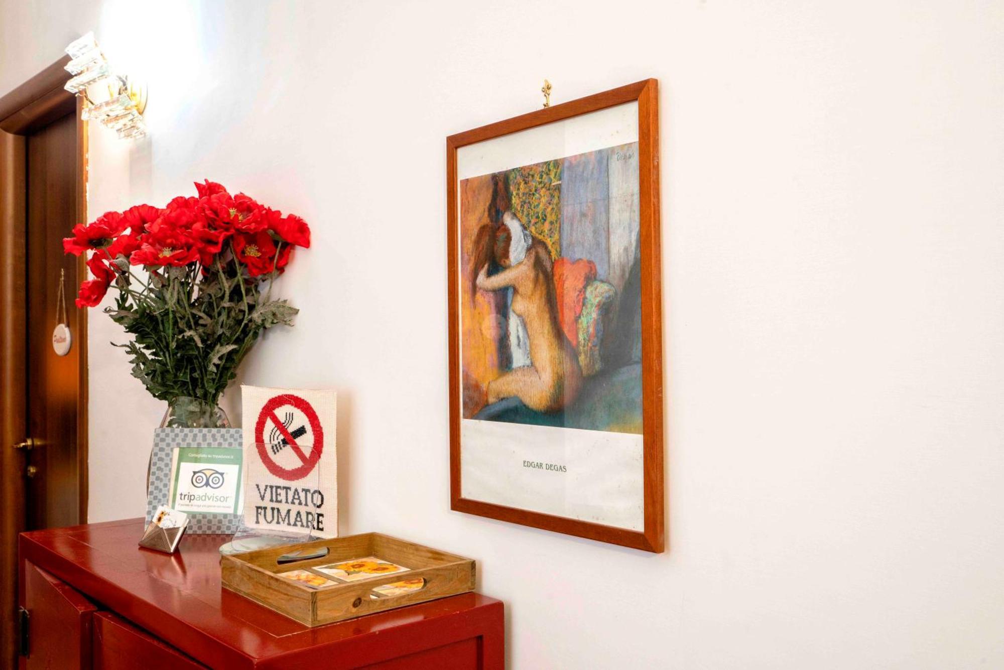 Rodoflor Rooms Castellammare di Stabia Exterior photo