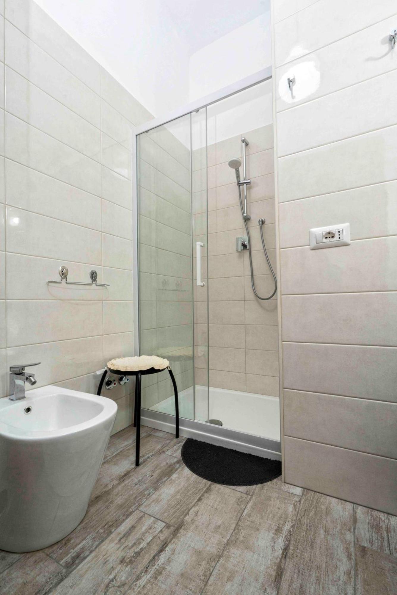 Rodoflor Rooms Castellammare di Stabia Exterior photo